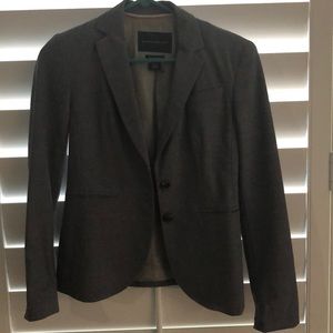 Banana republic woman wool blazer